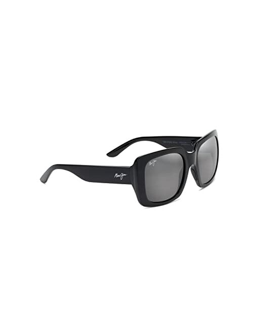 Maui Jim Two Steps W/Patented Polarizedplus2 Lenses Lifestyle Sunglasses