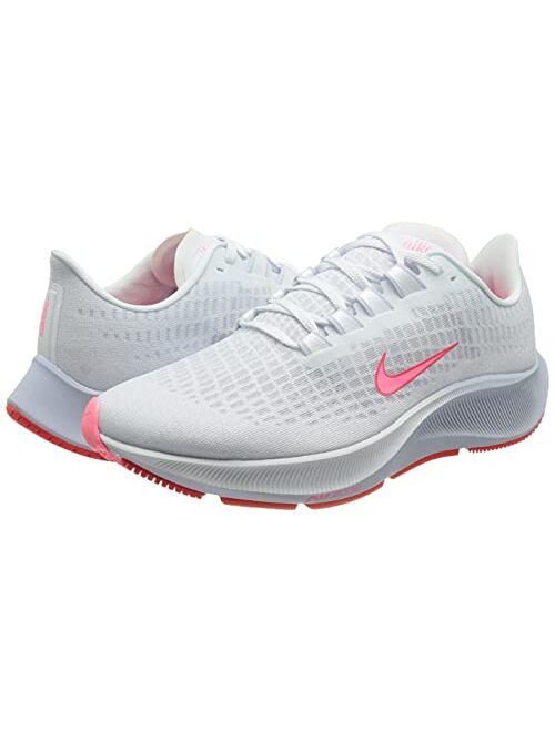 Nike Air Zoom Pegasus 37 Vt Womens Running Trainers Dj4019 Sneakers Shoes