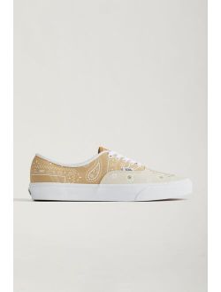 Authentic Peace Sneaker