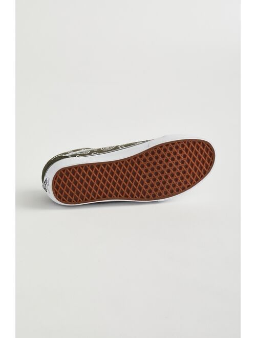 Vans Old Skool Bandana Sneaker