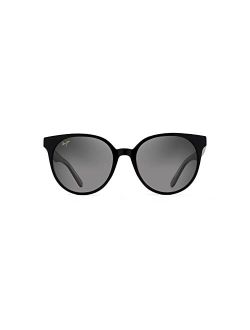 Mehana W/Patented Polarizedplus2 Lenses Lifestyle Sunglasses