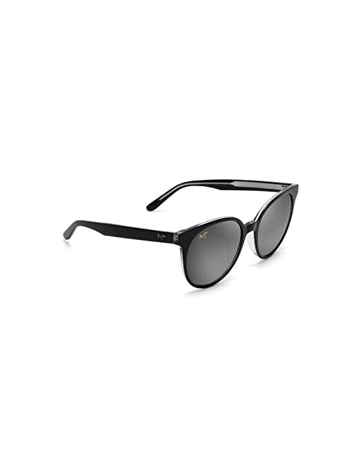 Maui Jim Mehana W/Patented Polarizedplus2 Lenses Lifestyle Sunglasses