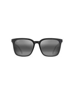Westside Cat-Eye Sunglasses