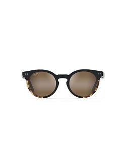 Upside Down Falls W/Patented Polarizedplus2 Lenses Classic Sunglasses