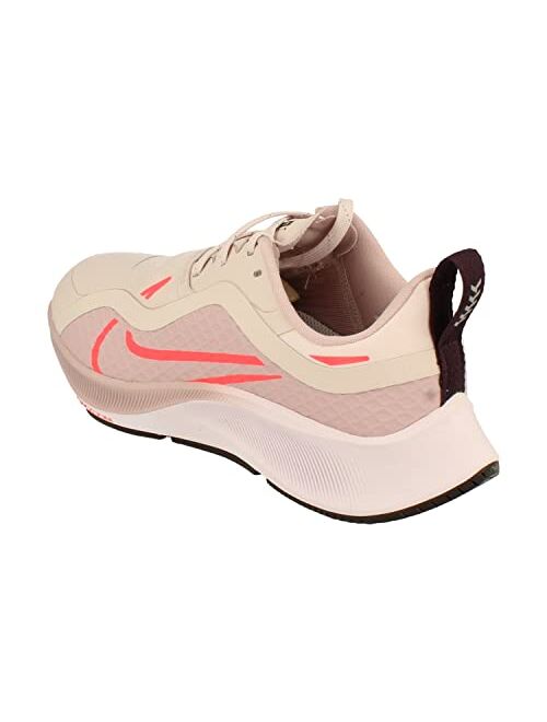 Nike Women's Air Zoom Pegasus 37 Shield Running Shoe, CQ8639-003