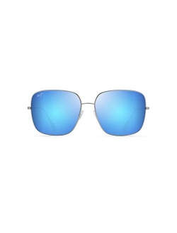 Women's Triton Cat-Eye Sunglasses