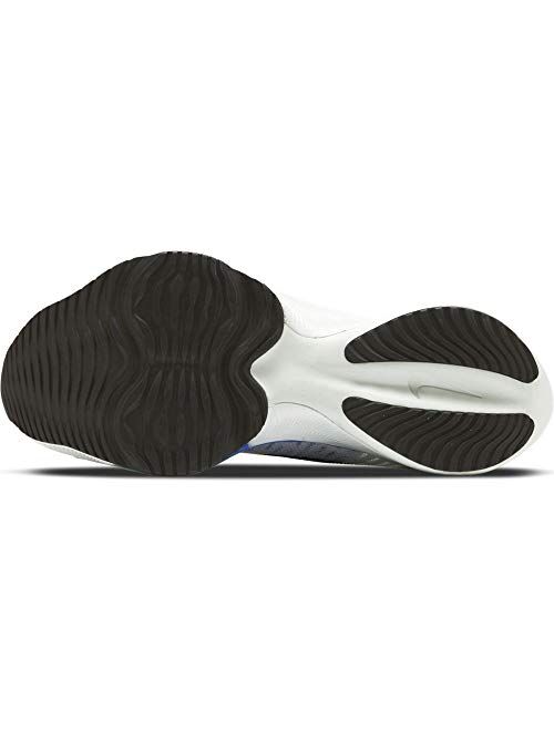 Nike Mens Air Zoom Tempo Next% Running Shoe (CI9923-100)