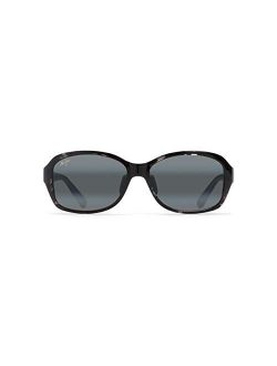 Women's Koki Beach Cat-Eye Sunglasses