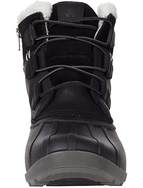 Kamik Simona Mid Top Snow Boot
