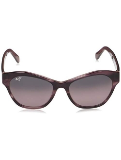 Women's Kila Cat-Eye Sunglasses