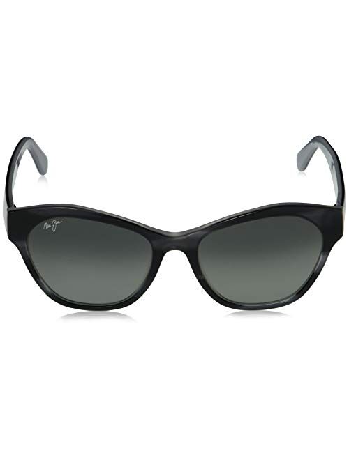 Maui Jim Women's Kila Cat-Eye Sunglasses