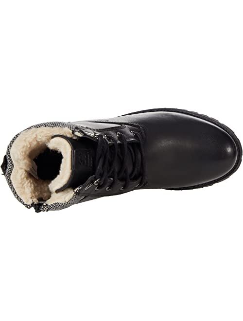 Kamik Rogue 5 Leather Snow Boot