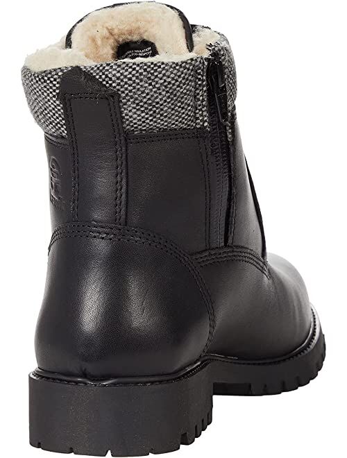 Kamik Rogue 5 Leather Snow Boot