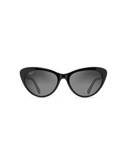 Women's Kalani Cat-Eye Sunglasses