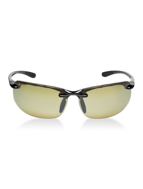 Maui Jim BANYANS Polarized Sunglasses , 412
