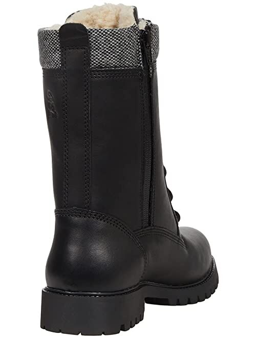 Kamik Rogue 8 Waterproof Leather Snow Boot
