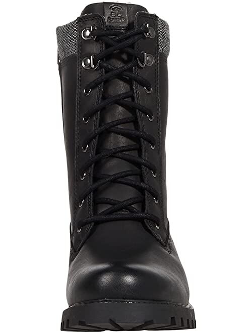 Kamik Rogue 8 Waterproof Leather Snow Boot