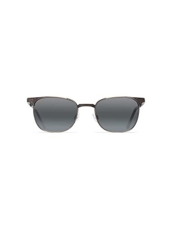 Stillwater Square Sunglasses