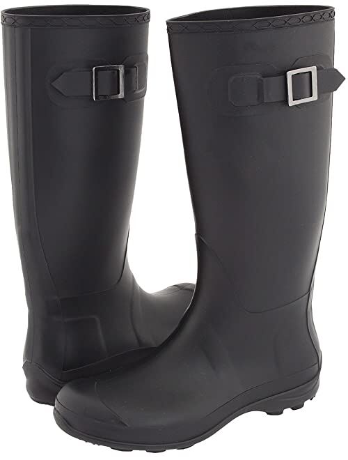 Buy Kamik Olivia Synthetic Rubber Waterproof Rain Boot online | Topofstyle