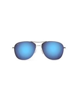 Cliff House Aviator Sunglasses