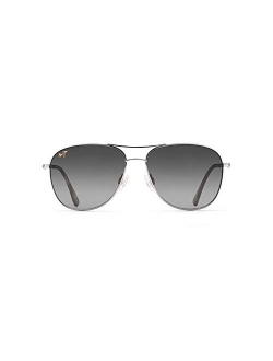 Cliff House Aviator Sunglasses