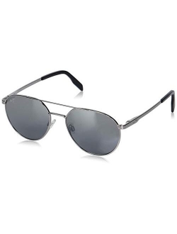 Waterfront Square Sunglasses