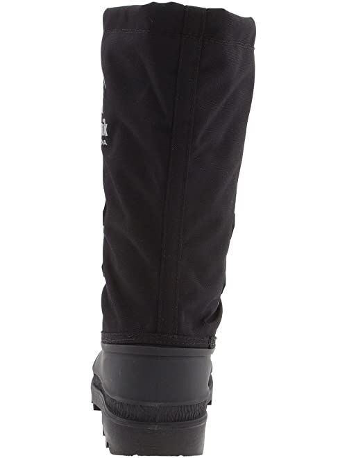 Kamik Canuck Women Nylon Adjustable Waterproof Snow Boot