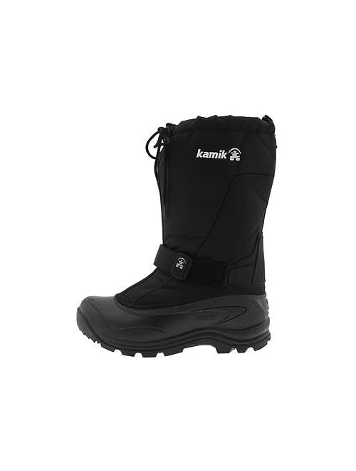 Kamik Greenbay 4 Women Nylon Waterproof Rain Snow Boot