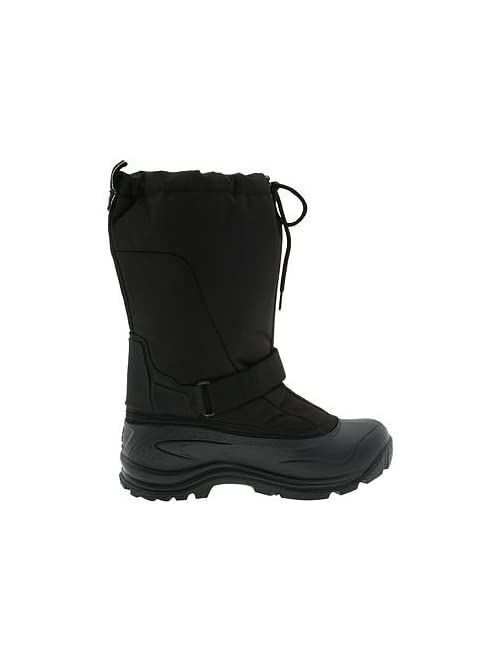 Kamik Greenbay 4 Women Nylon Waterproof Rain Snow Boot