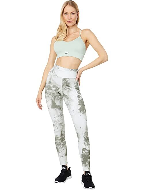 Reebok Classics Cloud Splatter Leggings