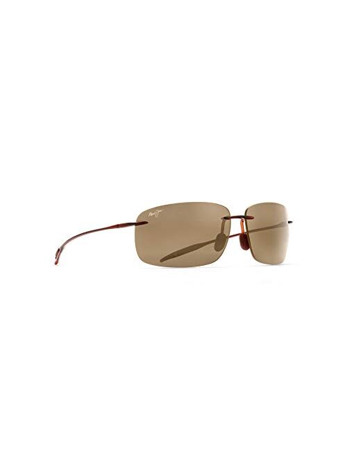 Maui Jim Breakwall Sport Sunglasses