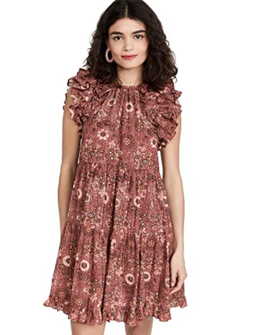 Ulla Johnson Women's Adele Dress