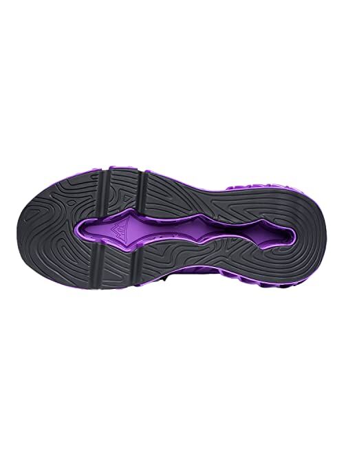 SUOKENI Women's Fashion Sneaker Breathable Running Shoes Lightweight Walking Shoes