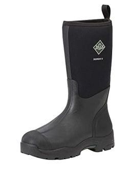 Mens Derwent II Wellington Boots Breathable Casual