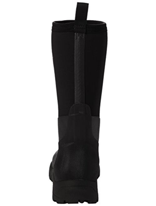 Muck Boot Mens Derwent II Wellington Boots Breathable Casual