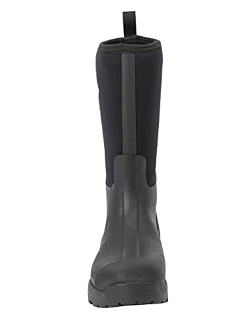 Muck Boot Mens Derwent II Wellington Boots Breathable Casual
