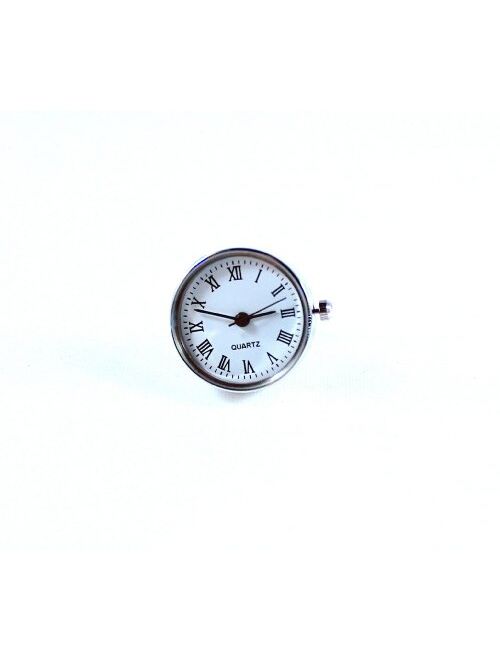 Procuffs Functional Watch Cufflinks Quartz Clock Gift Wedding Time Piece