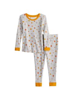 Toddler LC Lauren Conrad Jammies For Your Families® Halloween Harvest Pajama Set