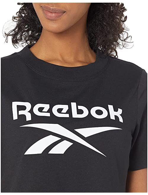 Reebok Training Essentials Crop Top