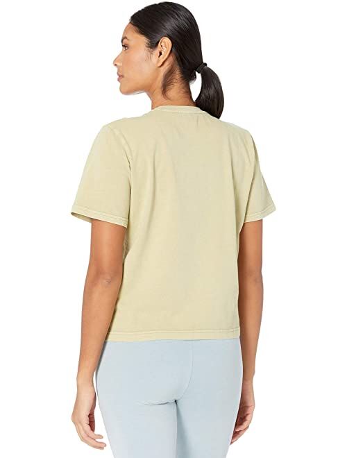 Reebok Classics Natural Dye Tee