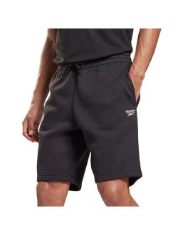 Identity Fleece Shorts