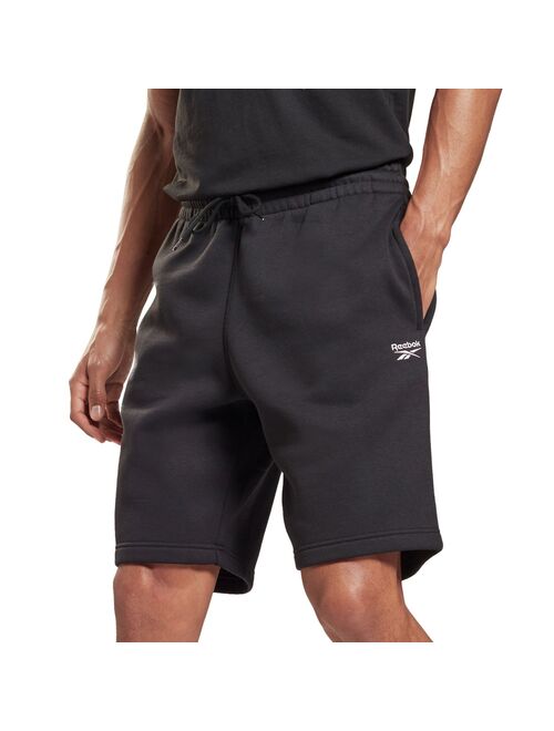 Men's Reebok Identity Fleece Shorts
