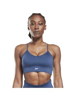 Workout Ready Medium-Impact Sports Bra