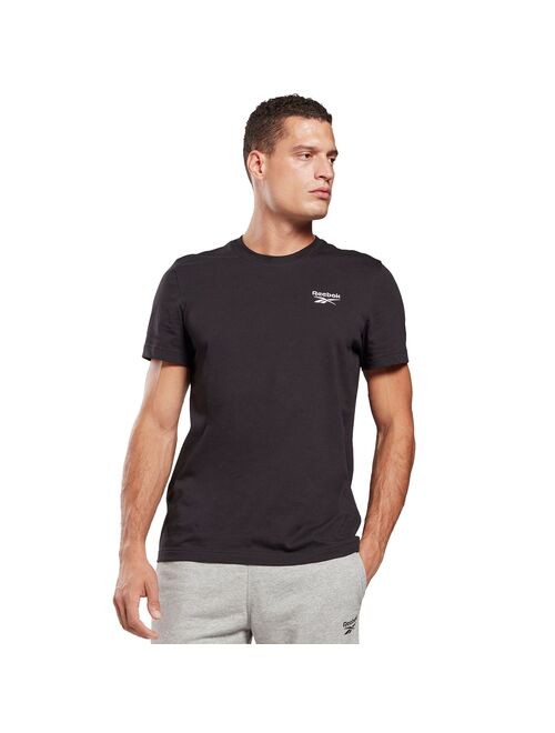 Men's Reebok Identity Classic Tee