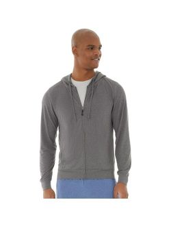 Men's CoolKeep Full-Zip Hoodie