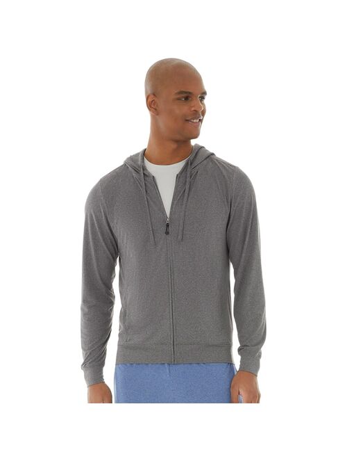 Men's CoolKeep Full-Zip Hoodie