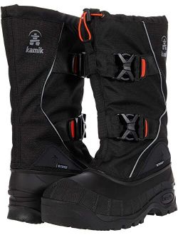 Cody XT Men Lightweight Waterproof High Top Rain Boot