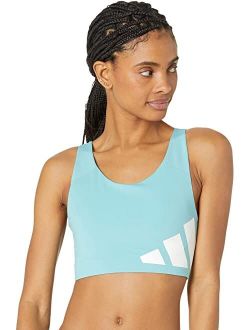 Ultimate Alpha 3-Bar Bra