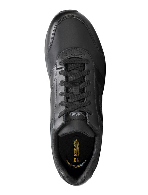 Tredsafe Men's Hays Slip Resistant Shoes