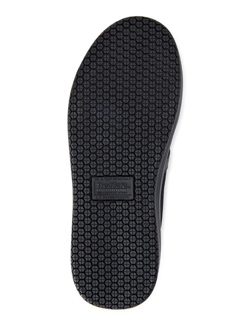 Tredsafe Unisex Deacon Slip-Resistant Shoes